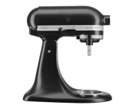 KitchenAid Robot kuchenny 4,8L Artisan 5KSM125EBM czarny mat - 1595516 - zdjęcie 4